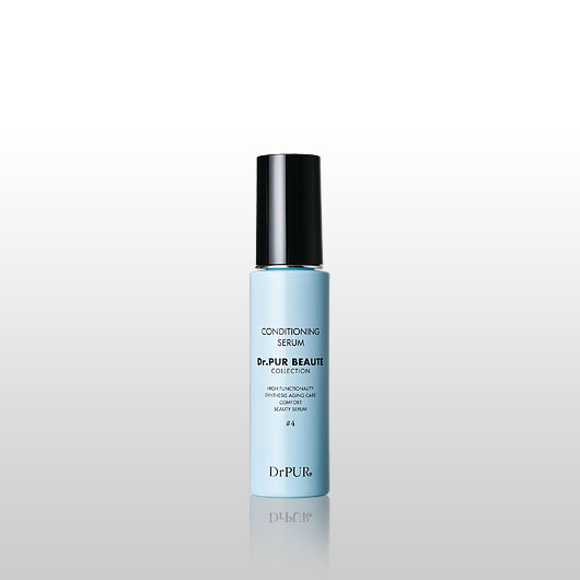 #4 CONDITIONING SERUM | Dr.PUR BEAUTE