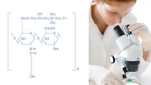 EXCEL CHITOSAN & EXCEL GLUCOSAMINE