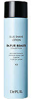 #3 BLUE SHAVE LOTION
