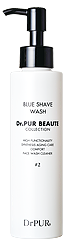 #2 BLUE SHAVE WASH