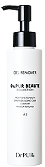 #1 GEL REMOVER