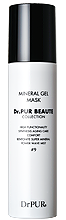 #9 MINERAL GEL MASK