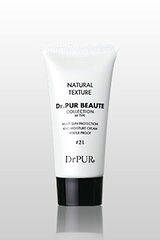 #21 NATURAL TEXTURE