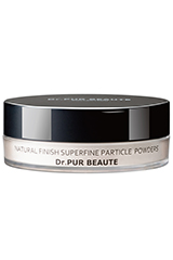 #23 PUR FACE POWDER