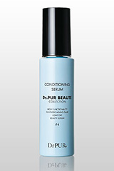 #4 CONDITIONING SERUM