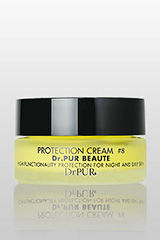 #8 PROTECTION CREAM